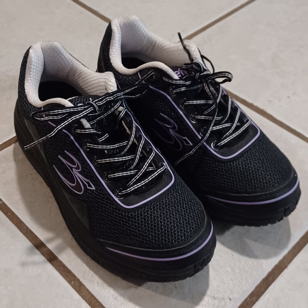 Gravity Defyer Comfort Shoes Women's Size 8